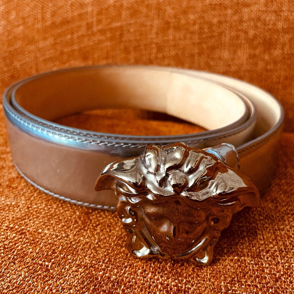 Versace Belt
